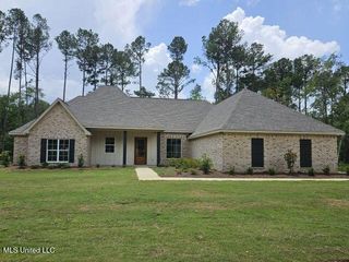 441 Barksdale Road, Brandon, MS 39047
