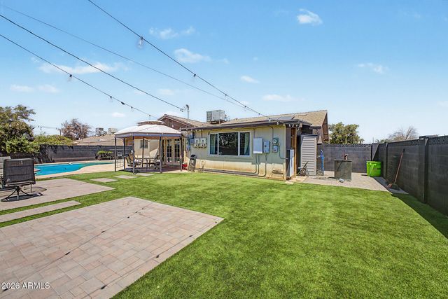 3701 W ECHO Lane, Phoenix, AZ 85051