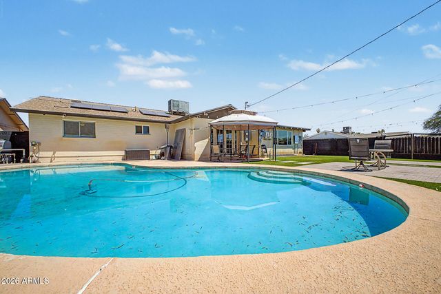 3701 W ECHO Lane, Phoenix, AZ 85051