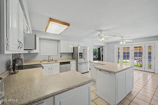 3701 W ECHO Lane, Phoenix, AZ 85051