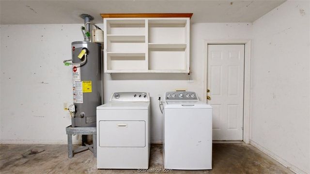 2404 Trace Meadows, College Station, TX 77845