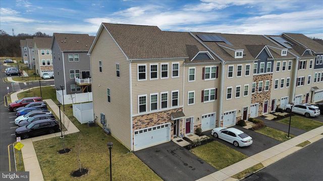 14 VERONA LN, Mount Laurel, NJ 08054