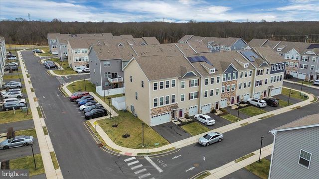 14 VERONA LN, Mount Laurel, NJ 08054