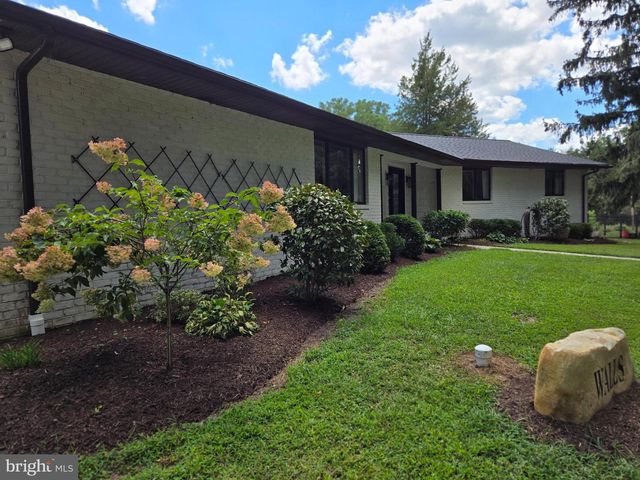 708 MEADOW BROOK LN, Milford, DE 19963