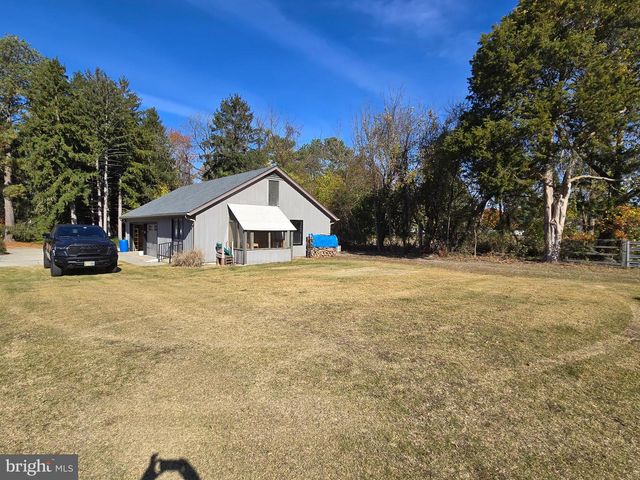 708 MEADOW BROOK LN, Milford, DE 19963