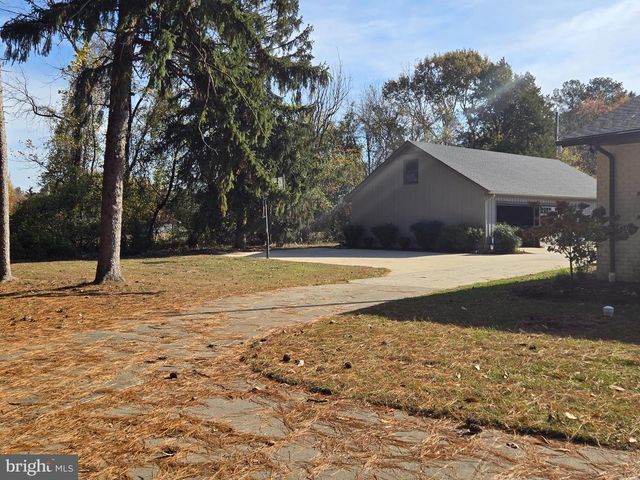 708 MEADOW BROOK LN, Milford, DE 19963