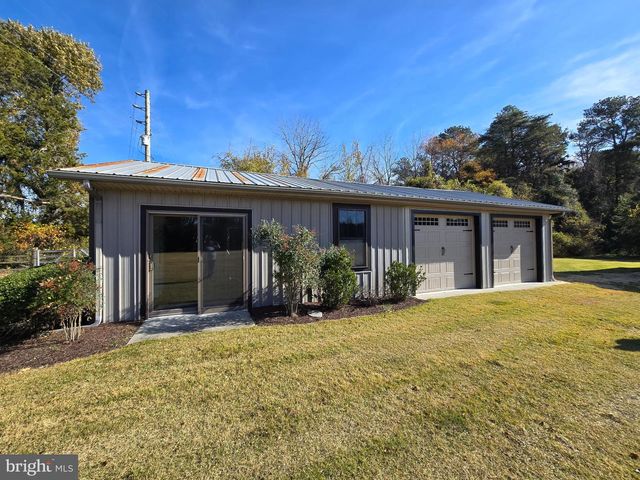 708 MEADOW BROOK LN, Milford, DE 19963