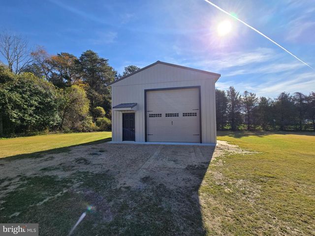 708 MEADOW BROOK LN, Milford, DE 19963