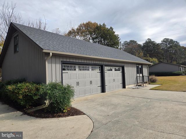 708 MEADOW BROOK LN, Milford, DE 19963