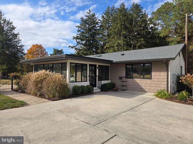 708 MEADOW BROOK LN, Milford, DE 19963