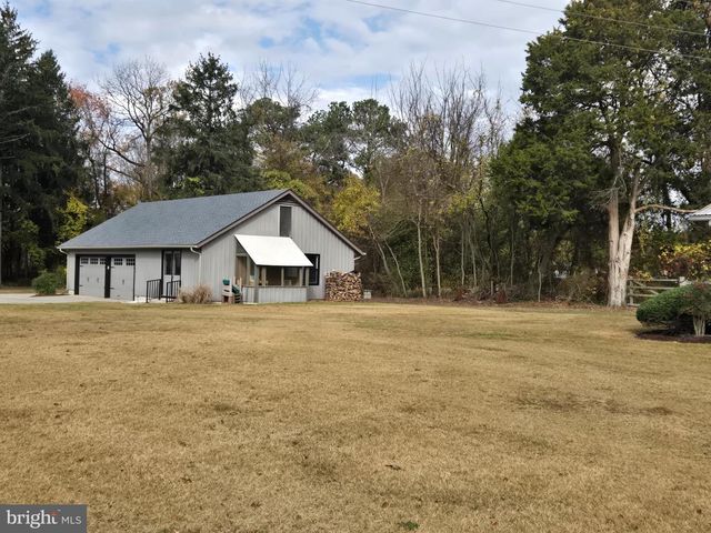 708 MEADOW BROOK LN, Milford, DE 19963