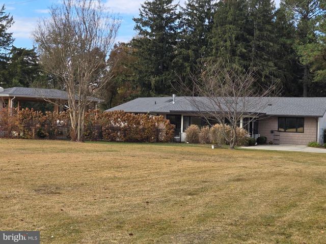 708 MEADOW BROOK LN, Milford, DE 19963