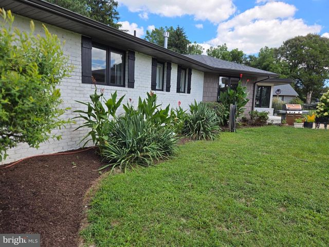 708 MEADOW BROOK LN, Milford, DE 19963