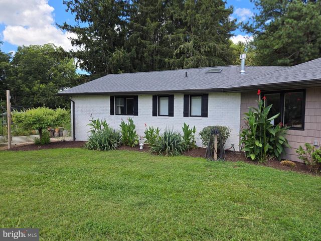 708 MEADOW BROOK LN, Milford, DE 19963