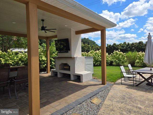 708 MEADOW BROOK LN, Milford, DE 19963