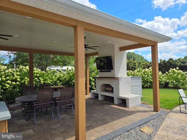 708 MEADOW BROOK LN, Milford, DE 19963