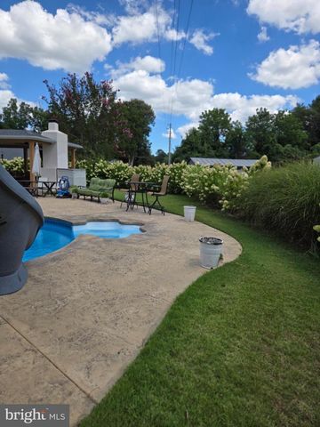 708 MEADOW BROOK LN, Milford, DE 19963