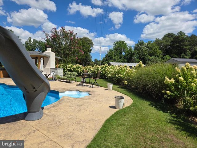 708 MEADOW BROOK LN, Milford, DE 19963