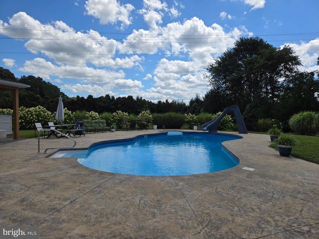 708 MEADOW BROOK LN, Milford, DE 19963