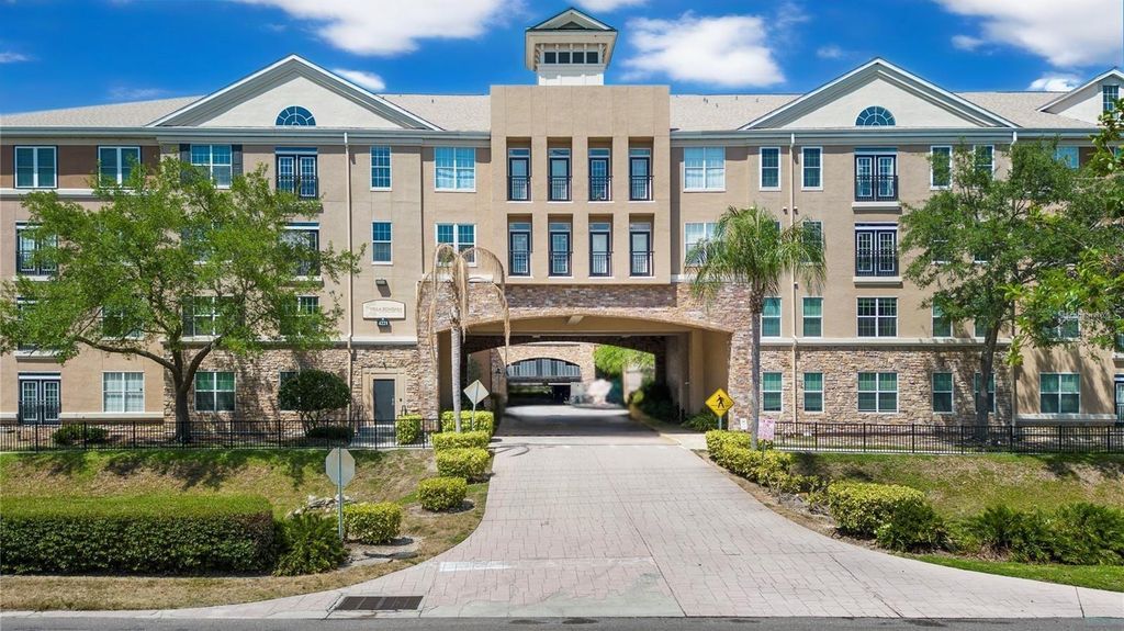 4221 W SPRUCE STREET 2218, Tampa, FL 33607