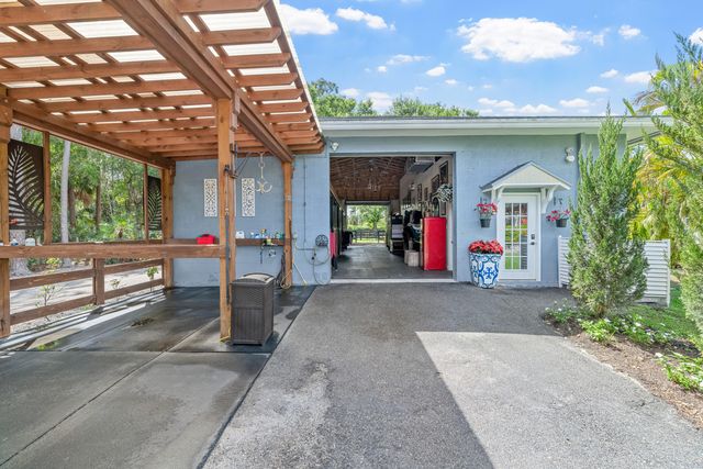 15161 Collecting Canal Road, Loxahatchee Groves, FL 33470