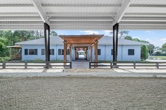 15161 Collecting Canal Road, Loxahatchee Groves, FL 33470