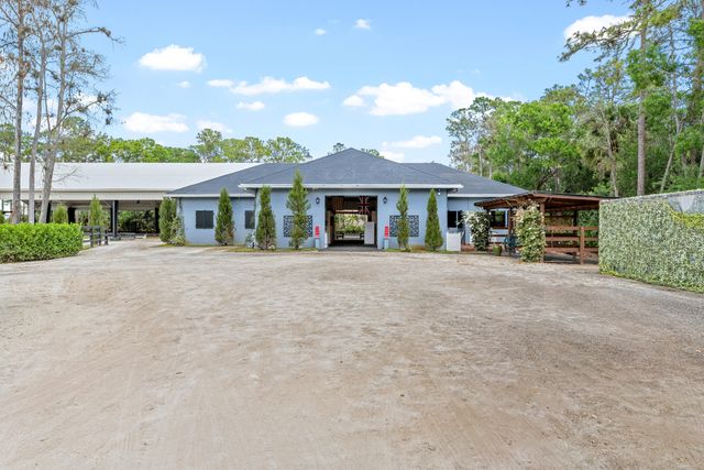 15161 Collecting Canal Road, Loxahatchee Groves, FL 33470