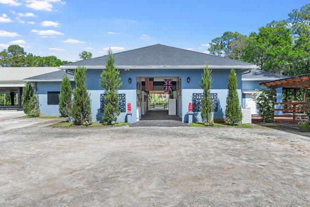 15161 Collecting Canal Road, Loxahatchee Groves, FL 33470