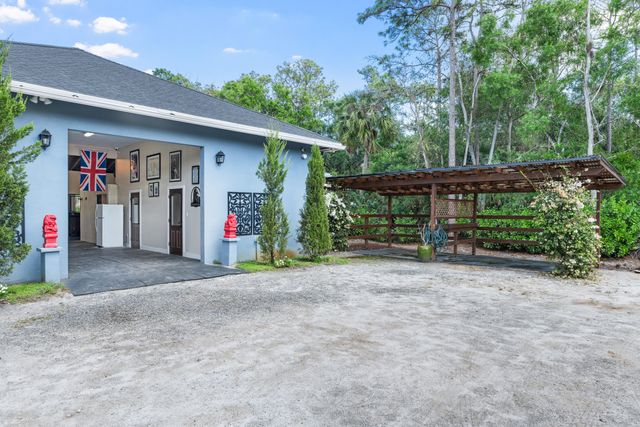 15161 Collecting Canal Road, Loxahatchee Groves, FL 33470