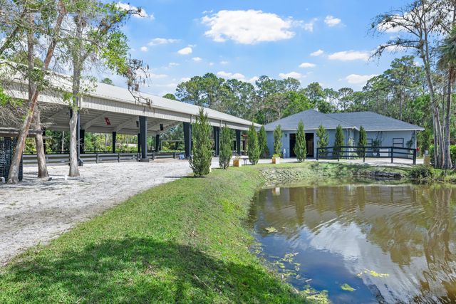 15161 Collecting Canal Road, Loxahatchee Groves, FL 33470