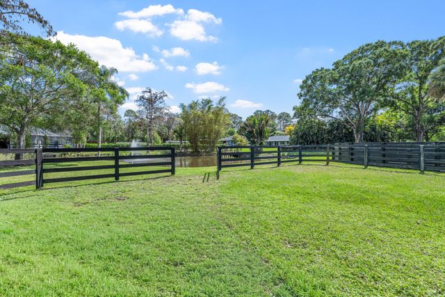 15161 Collecting Canal Road, Loxahatchee Groves, FL 33470