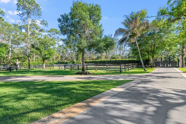 15161 Collecting Canal Road, Loxahatchee Groves, FL 33470