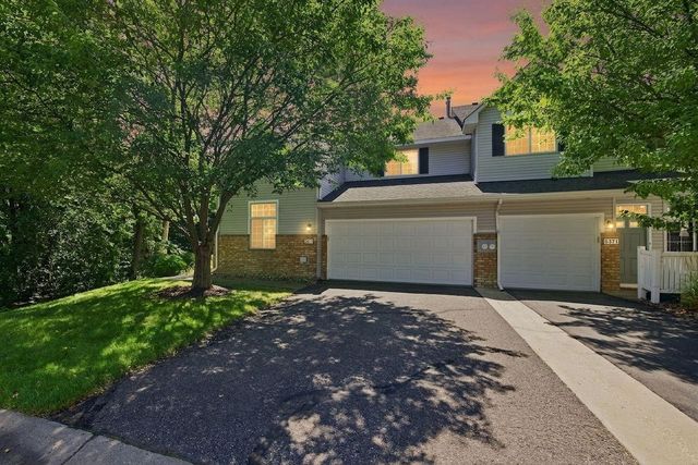 8473 Cortland Road, Eden Prairie, MN 55344