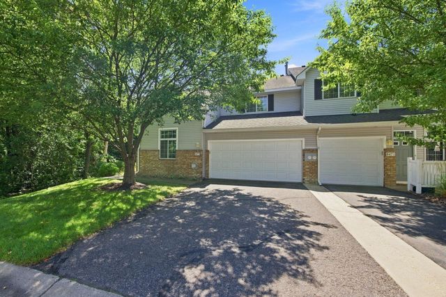 8473 Cortland Road, Eden Prairie, MN 55344