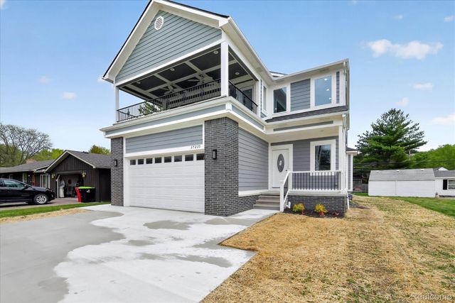 37235 Jefferson Avenue, Harrison Charter Township, MI 48045