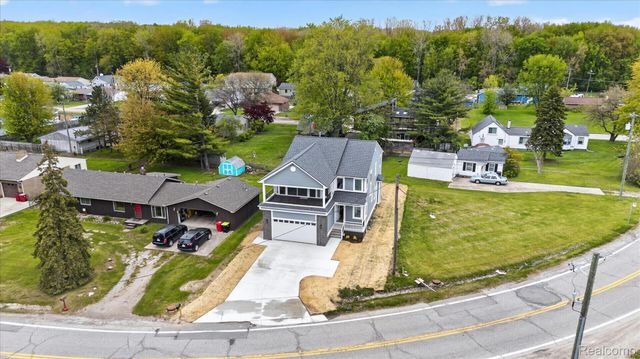 37235 Jefferson Avenue, Harrison Charter Township, MI 48045