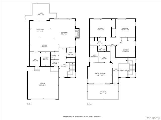 37235 Jefferson Avenue, Harrison Charter Township, MI 48045