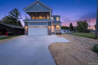 37235 Jefferson Avenue, Harrison Charter Township, MI 48045