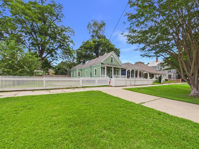 731 2nd Avenue, Columbus, GA 31901