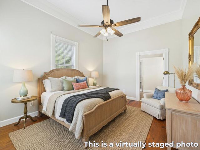 731 2nd Avenue, Columbus, GA 31901