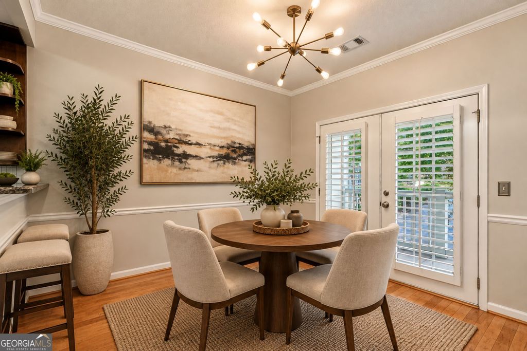 705 Spring Heights Lane SE #7, Smyrna, GA 30080 — photo 3