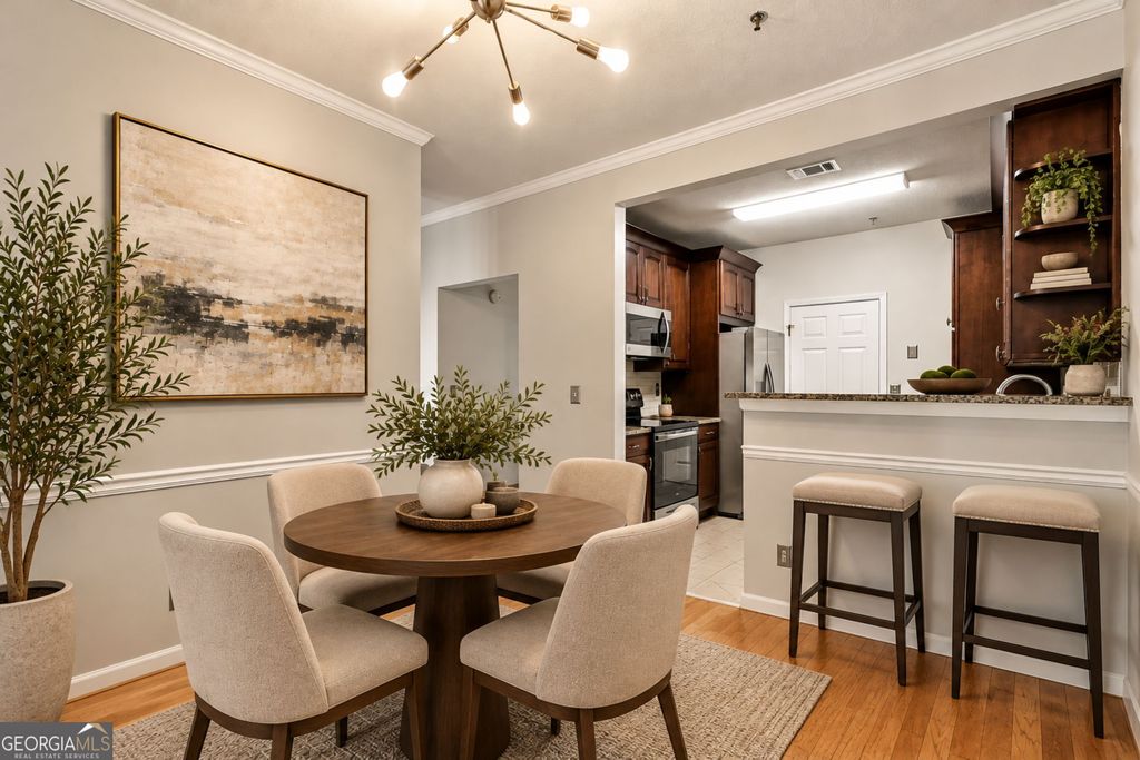 705 Spring Heights Lane SE #7, Smyrna, GA 30080 — photo 5