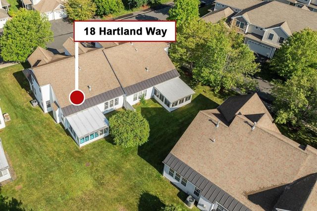 18 Hartland Way 18, Acton, MA 01720