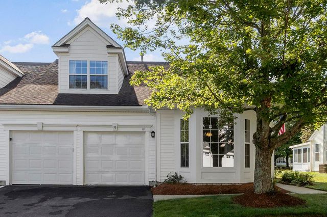 18 Hartland Way 18, Acton, MA 01720