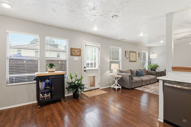 8400 Mild Creek Lane, Denton, TX 76210