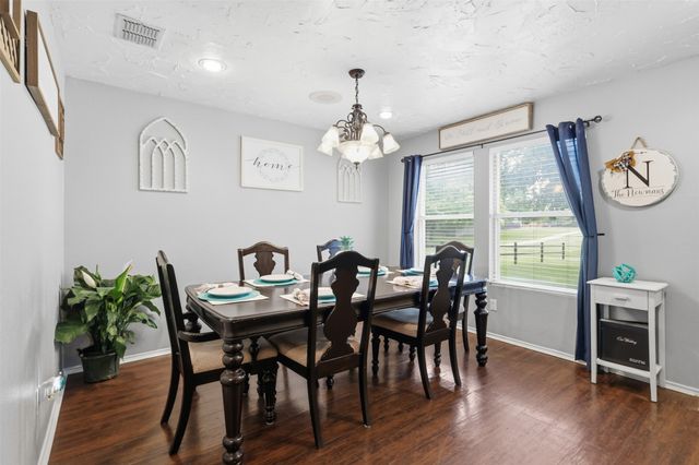 8400 Mild Creek Lane, Denton, TX 76210