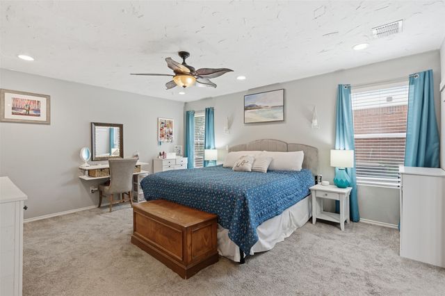 8400 Mild Creek Lane, Denton, TX 76210