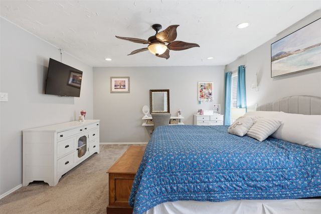 8400 Mild Creek Lane, Denton, TX 76210