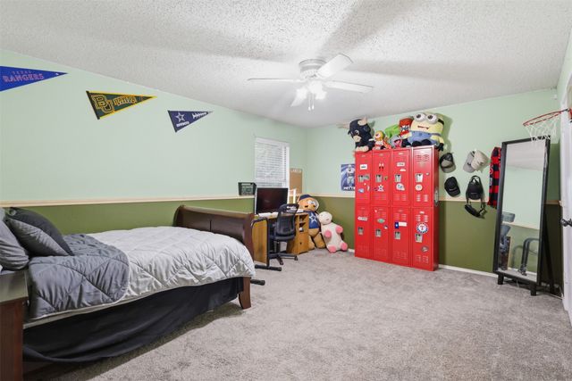 8400 Mild Creek Lane, Denton, TX 76210