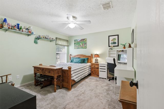 8400 Mild Creek Lane, Denton, TX 76210